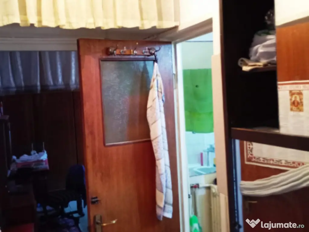 Megaocazie apartament 2 camere decomandat, etaj.8/10 – viz