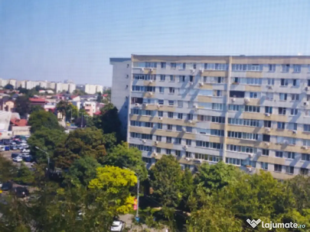 Megaocazie apartament 2 camere decomandat, etaj.8/10 – viz
