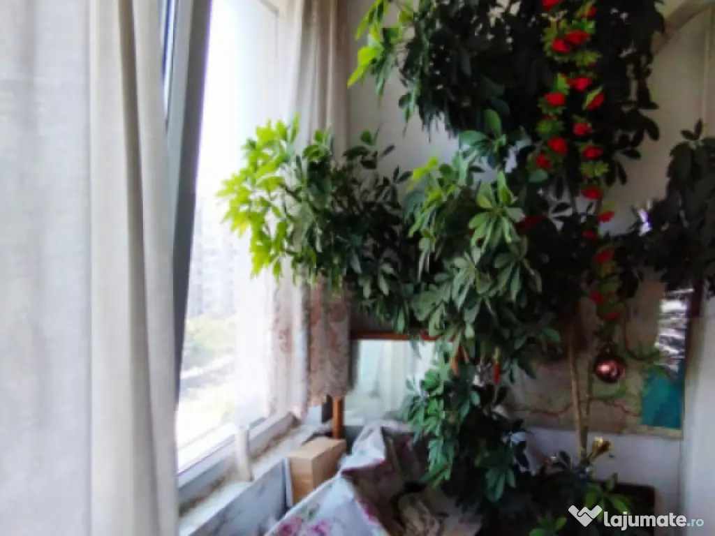 Megaocazie apartament 2 camere decomandat, etaj.8/10 – viz