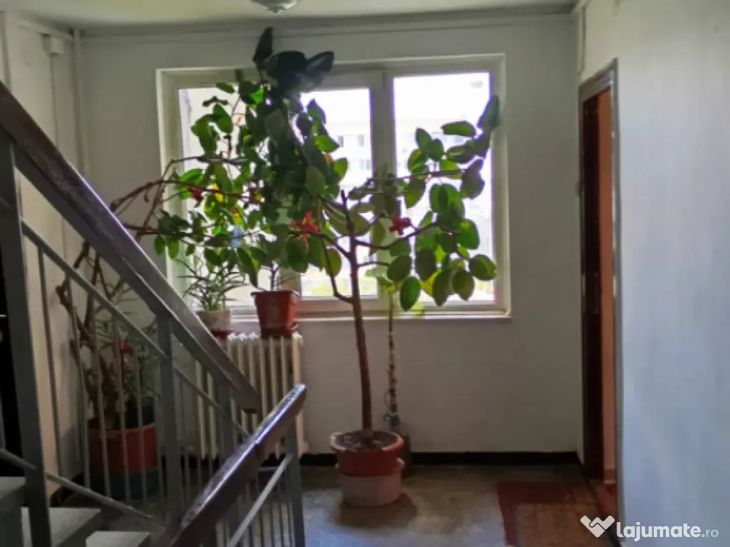 Megaocazie apartament 2 camere decomandat, etaj.8/10 – viz