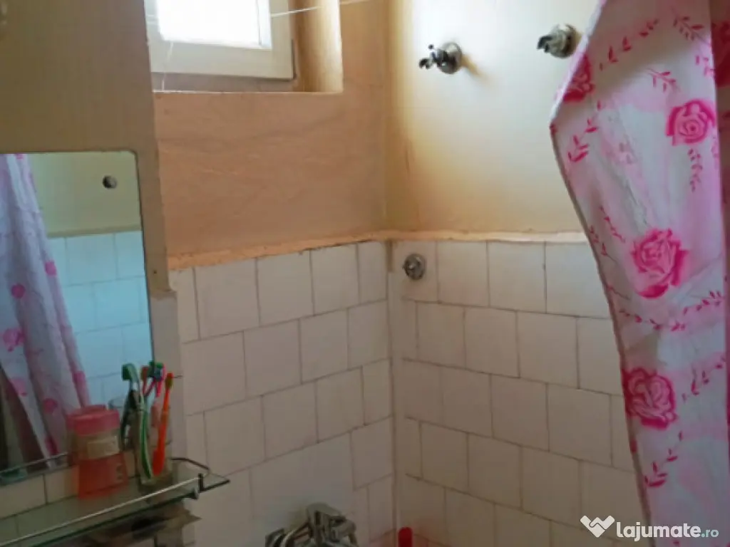 Megaocazie apartament 2 camere decomandat, etaj.8/10 – viz