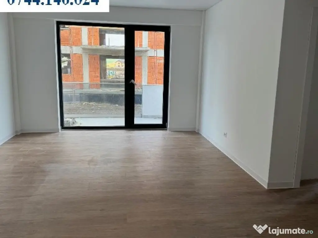 Ap.2 cam, parter, BLOC 6 FERMELOR,Preț 72 727 €+TVA 21% 