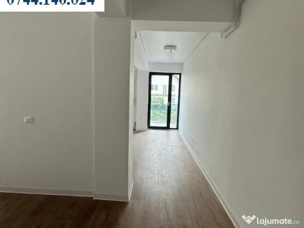 Ap.2 cam, parter, BLOC 6 FERMELOR,Preț 72 727 €+TVA 21% 