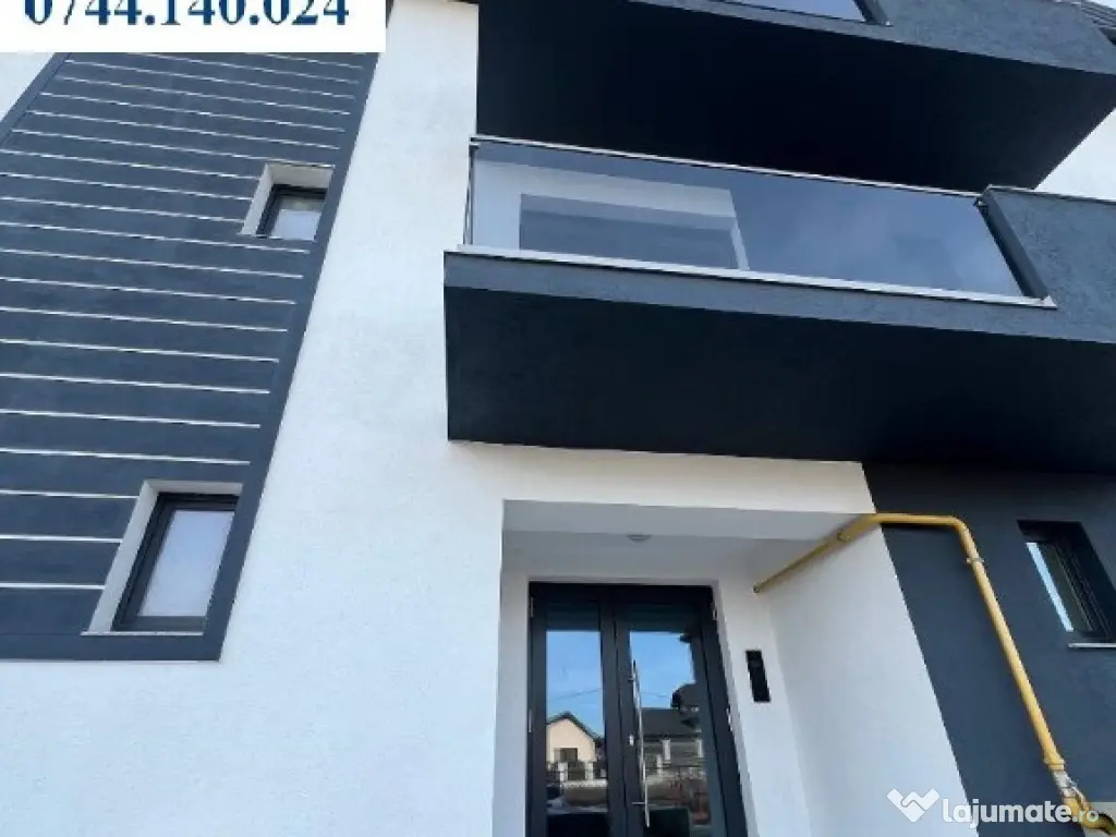 Ap.2 cam, parter, BLOC 6 FERMELOR,Preț 72 727 €+TVA 21% 