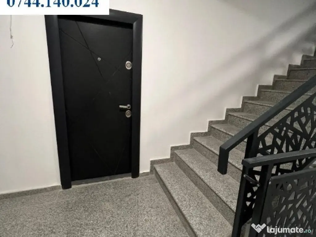 Ap.2 cam, parter, BLOC 6 FERMELOR,Preț 72 727 €+TVA 21% 