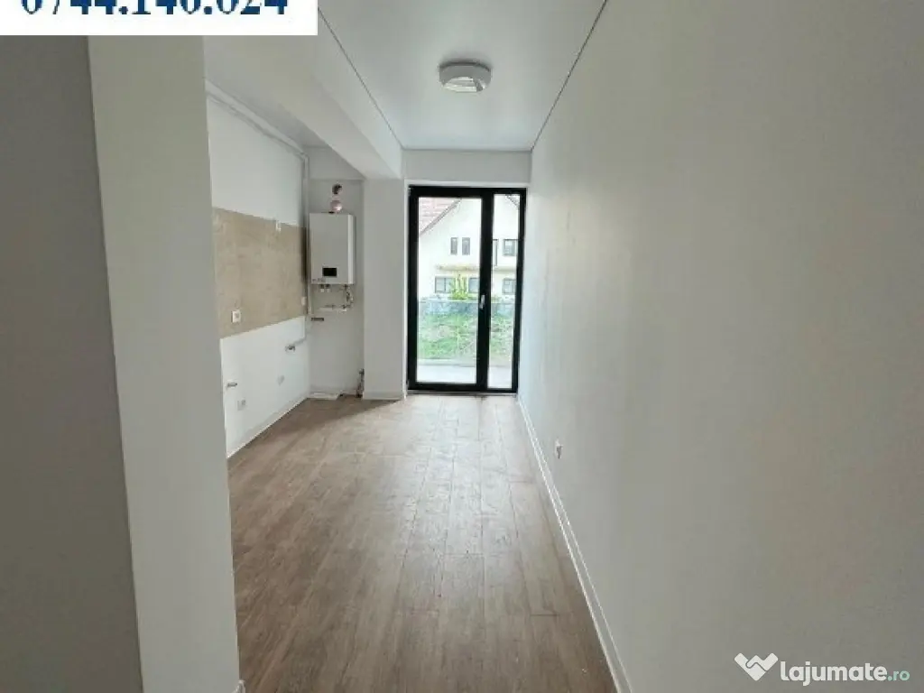 Ap.2 cam, parter, BLOC 6 FERMELOR,Preț 72 727 €+TVA 21% 