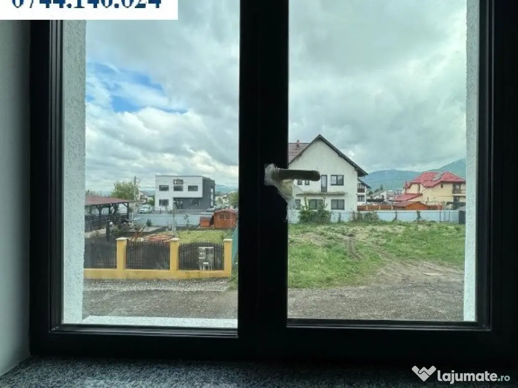 Ap.2 cam, parter, BLOC 6 FERMELOR,Preț 72 727 €+TVA 21% 