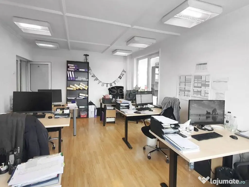 OFFICE POZITONARE CENTRALA