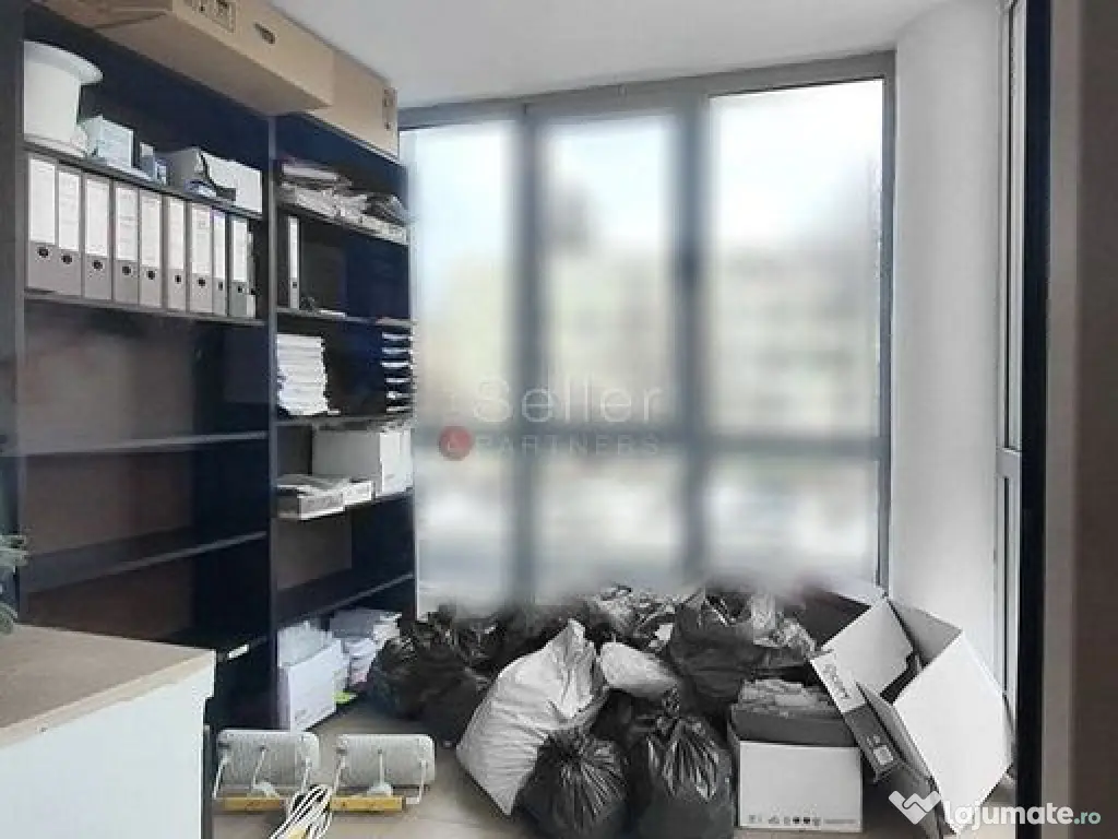 OFFICE POZITONARE CENTRALA