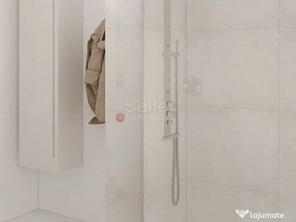 Imobil in Bloc Tip Vila