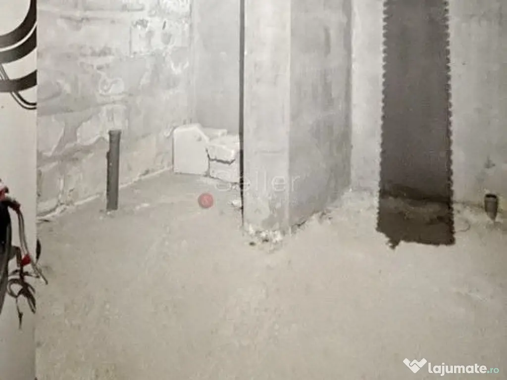 Imobil in Bloc Tip Vila