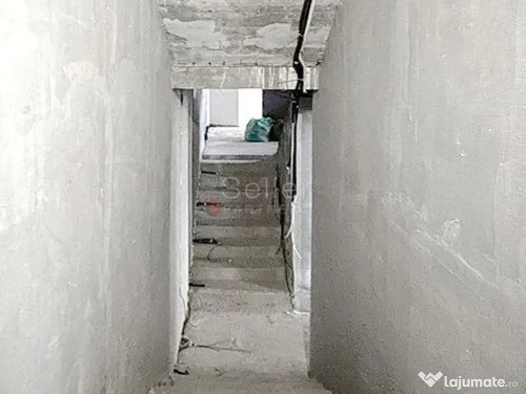 Imobil in Bloc Tip Vila