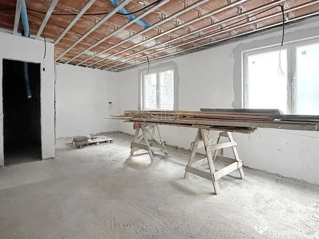 Imobil in Bloc Tip Vila