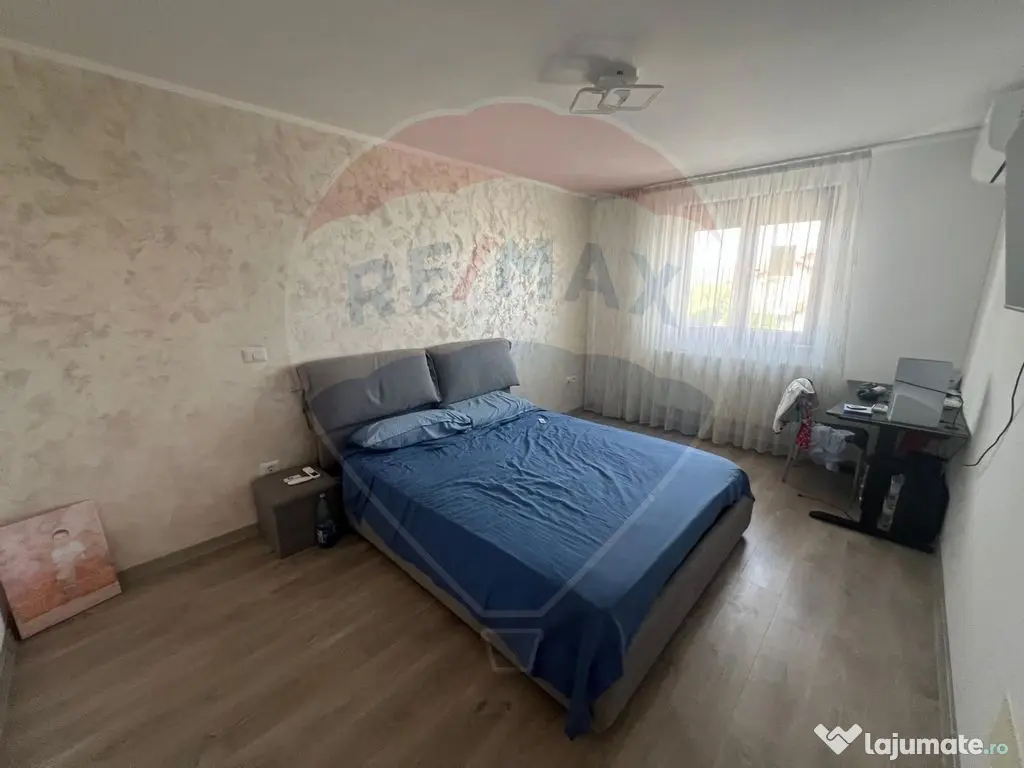 Casă 4 camere Focsani str Militari 