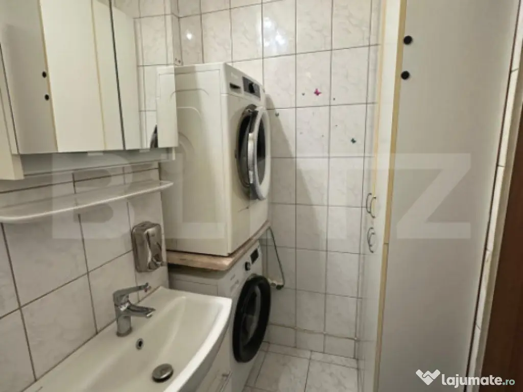 Apartament modern cu 3 camere, complet mobilat și utilat ?? 