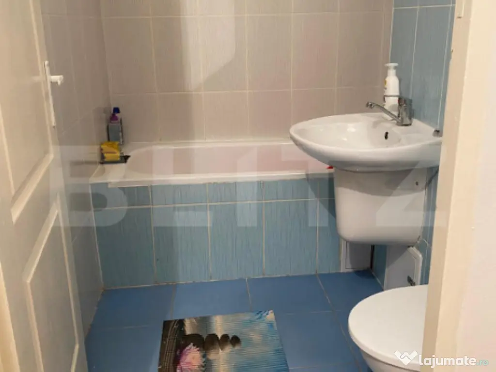 Investiție ideală! Apartament în zona Tudor, cu o cameră