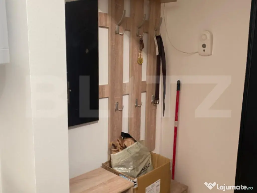 Investiție ideală! Apartament în zona Tudor, cu o cameră