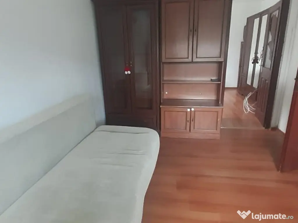 Rozelor, 2 camere, etaj 2