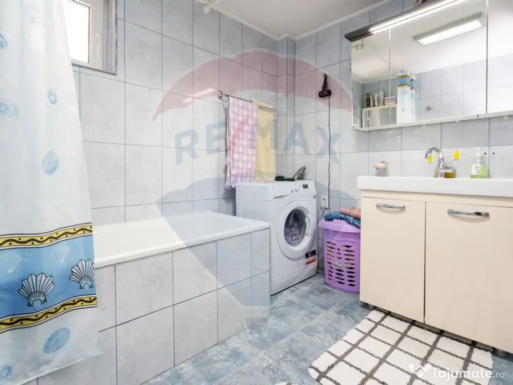 POTENTIAL MARE LOCUINTA/INVESTITIE Casa cu teren de 458 m... 