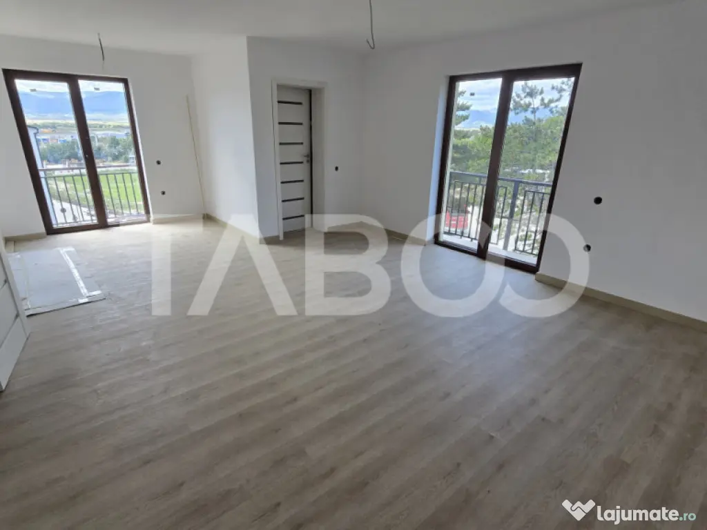 Spatiu birouri de inchiriat 6 camere 6 parcari zona Industri 