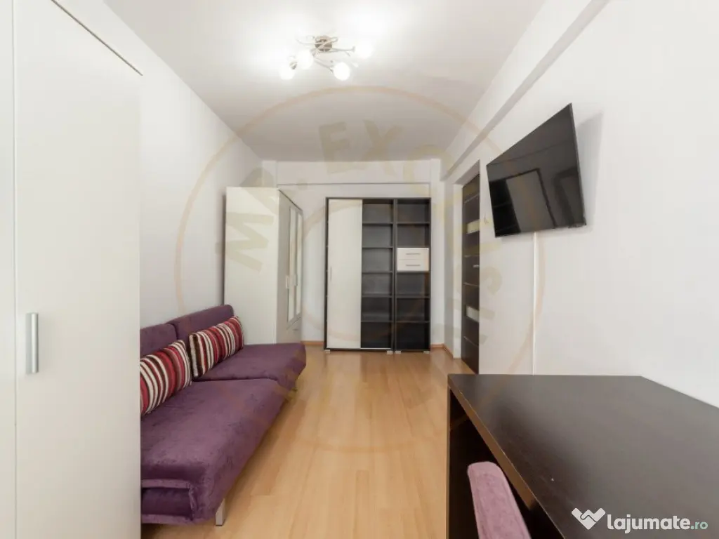 Apartament ultracentral 3 camere -munte- Câmpulung Muscel!