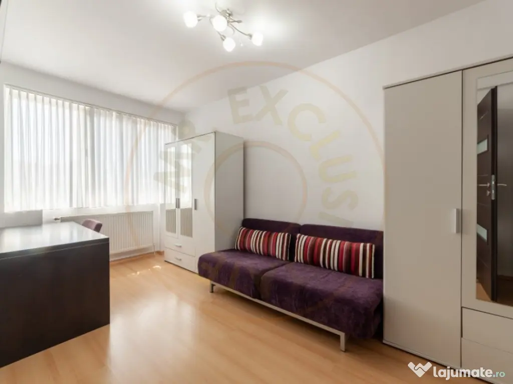 Apartament ultracentral 3 camere -munte- Câmpulung Muscel!