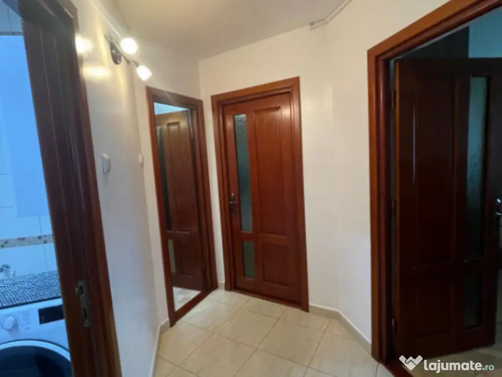 Apartament cu vedere frontala catre mare - zona Faleza Nord, 