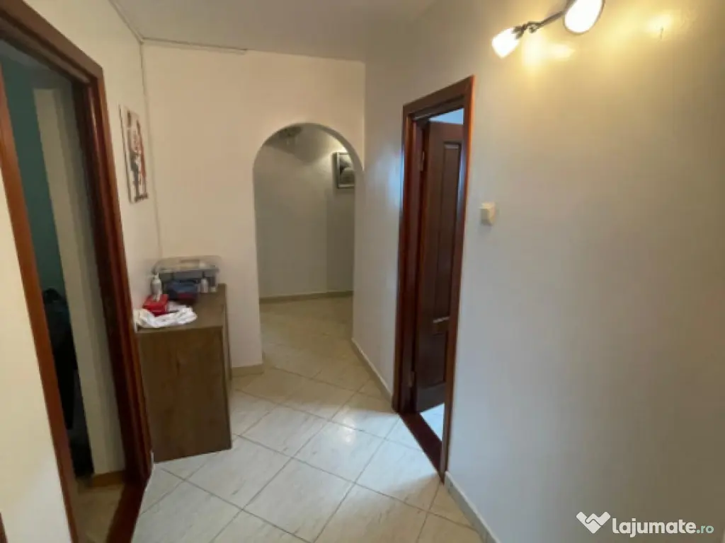 Apartament cu vedere frontala catre mare - zona Faleza Nord, 