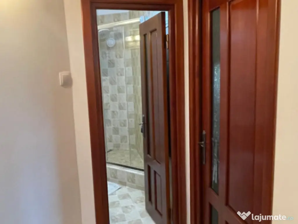 Apartament cu vedere frontala catre mare - zona Faleza Nord, 