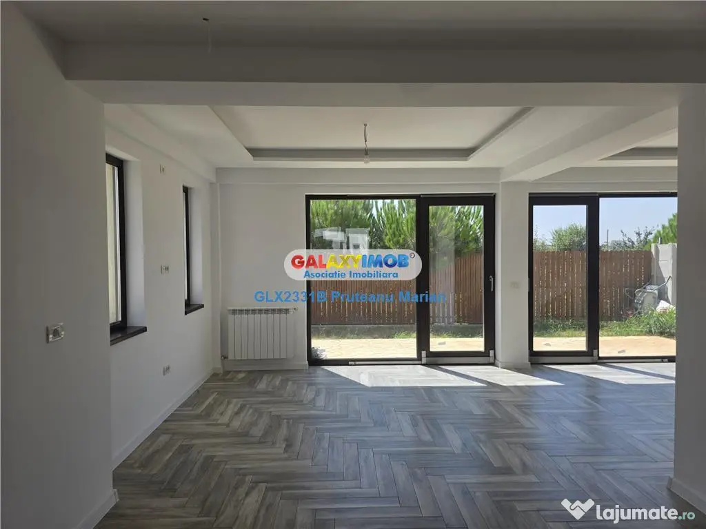 Vila Premium situata in zona centrala Cristalului - Bragadi 