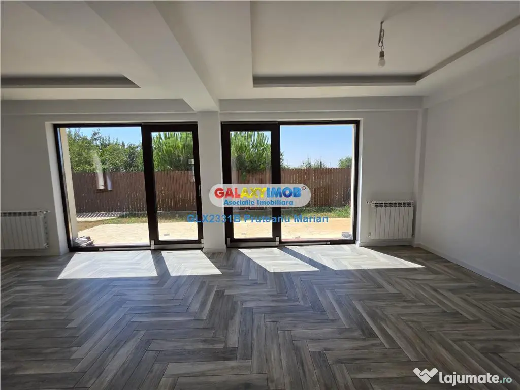 Vila Premium situata in zona centrala Cristalului - Bragadi 