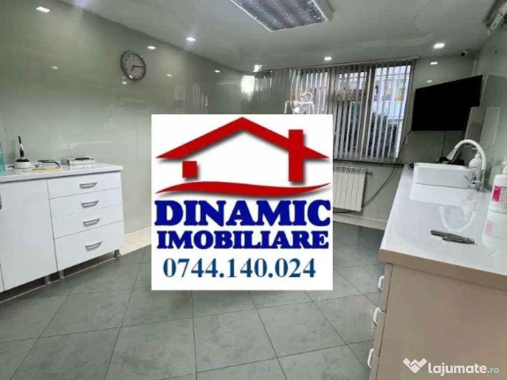 Sp. Comercial, Central, PRET PROMO 95 000 EUR, REDUS DE LA 99 000 EUR 