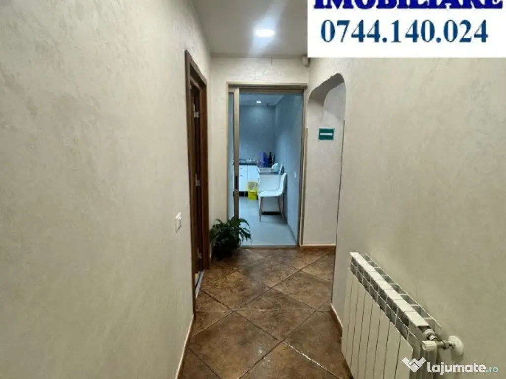 Sp. Comercial, Central, PRET PROMO 95 000 EUR, REDUS DE LA 99 000 EUR 