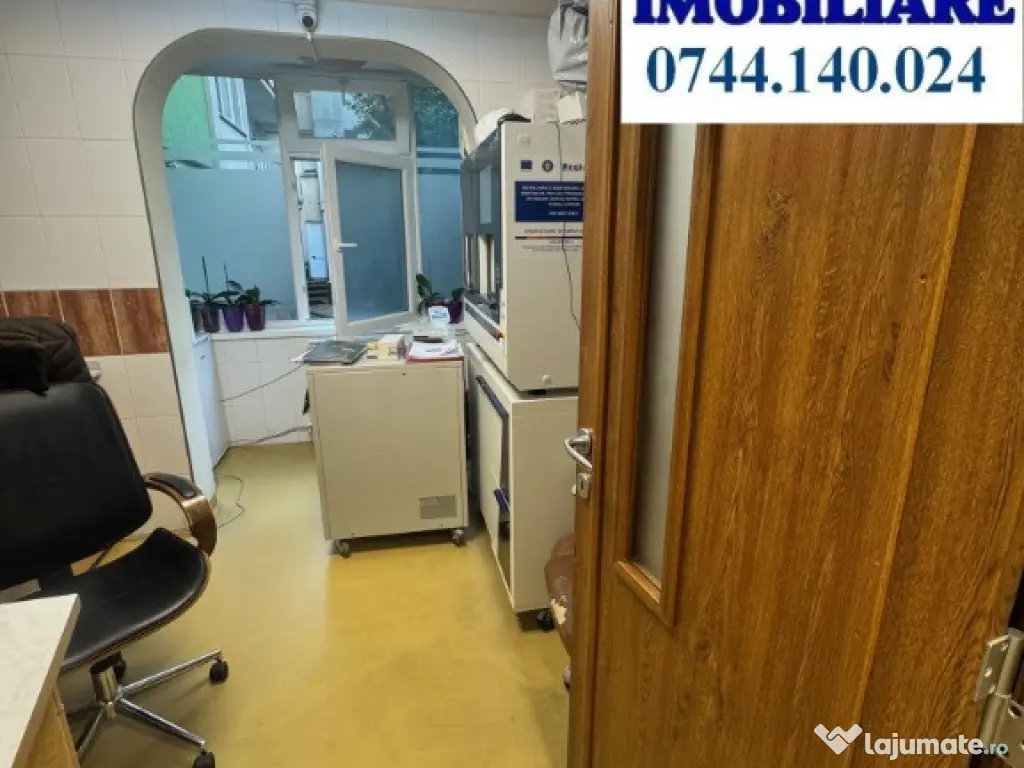 Sp. Comercial, Central, PRET PROMO 95 000 EUR, REDUS DE LA 99 000 EUR 