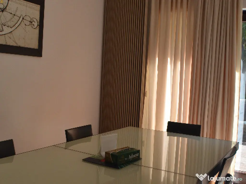 Vila de vacanta situata in Predeal-Cioplea 