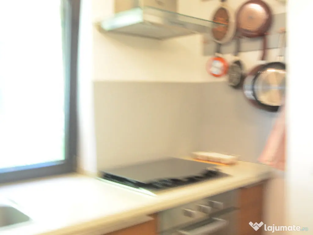 Vila de vacanta situata in Predeal-Cioplea 