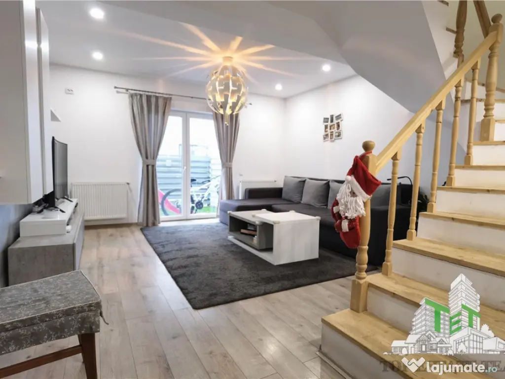 OCAZIE! Vila in Tunari la doar 120.000 Euro 