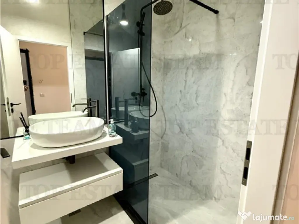 Apartament Exclusivist 3 Camere Voluntari - Pipera cu T...