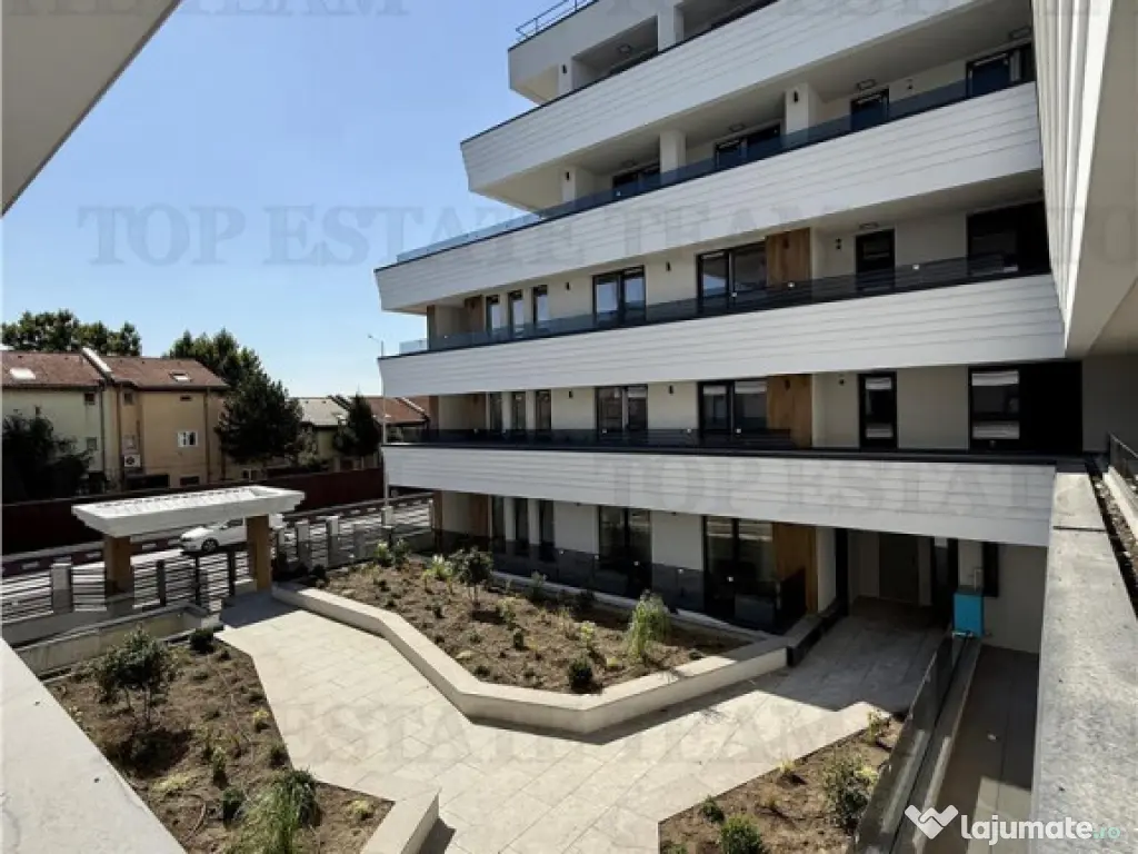 Apartament Exclusivist 3 Camere Voluntari - Pipera cu T...