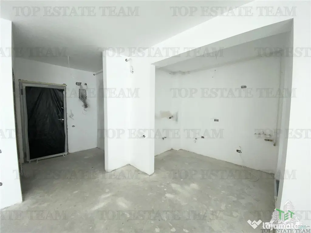 Apartament 2 camere in bloc nou, zona Mosilor 