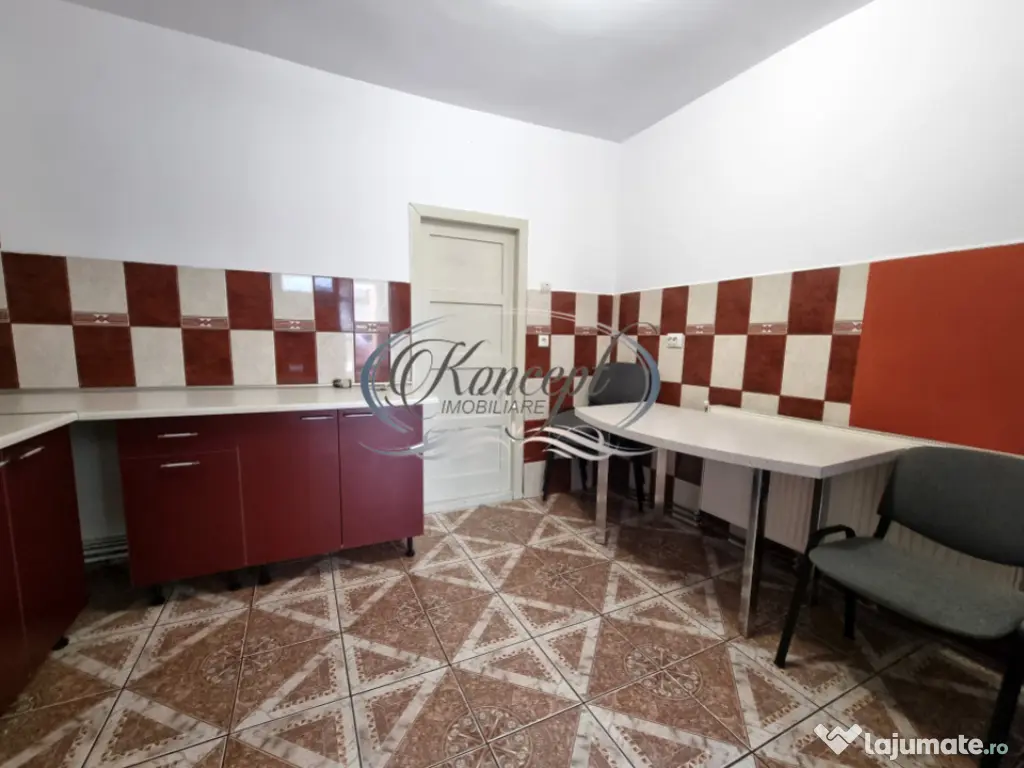 Spatiu de birouri, in cartier Intre Lacuri 