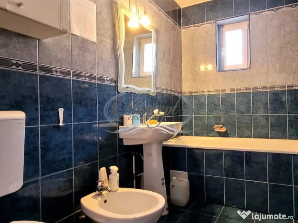 Spatiu de birouri, in cartier Intre Lacuri 