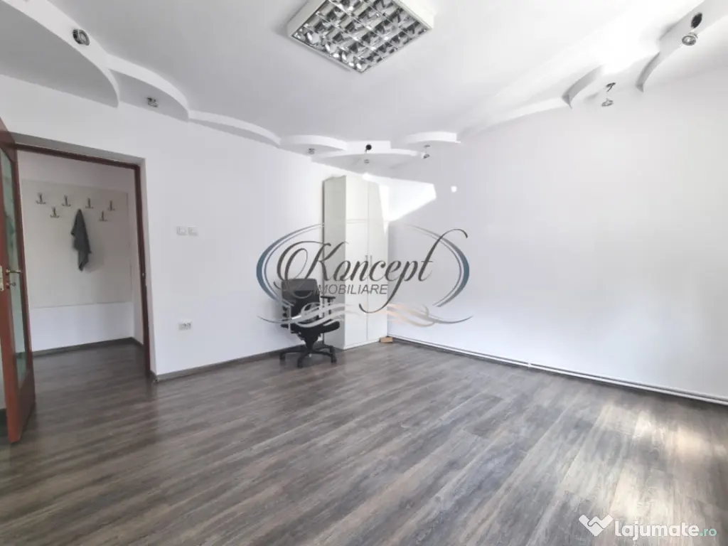 Spatiu de birouri, in cartier Intre Lacuri 