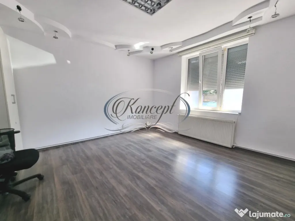 Spatiu de birouri, in cartier Intre Lacuri 