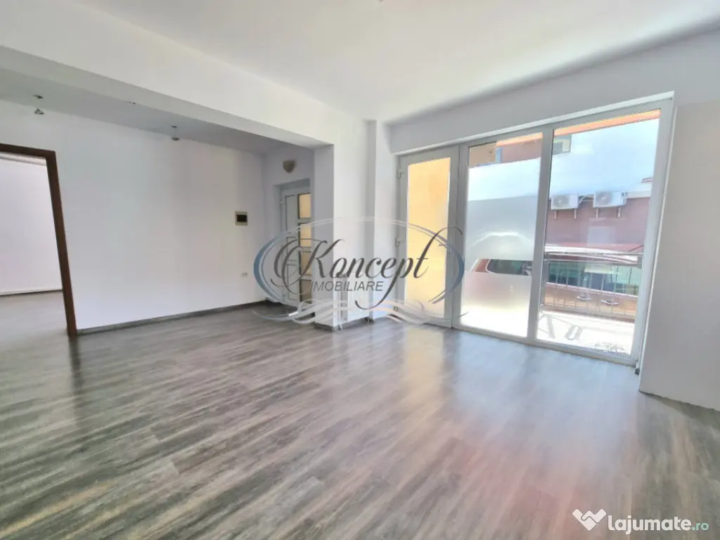 Spatiu de birouri, in cartier Intre Lacuri 