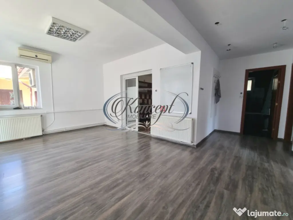 Spatiu de birouri, in cartier Intre Lacuri 