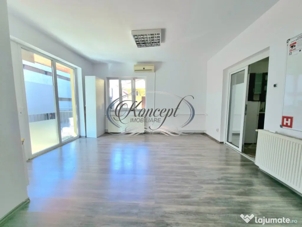 Spatiu de birouri, in cartier Intre Lacuri 