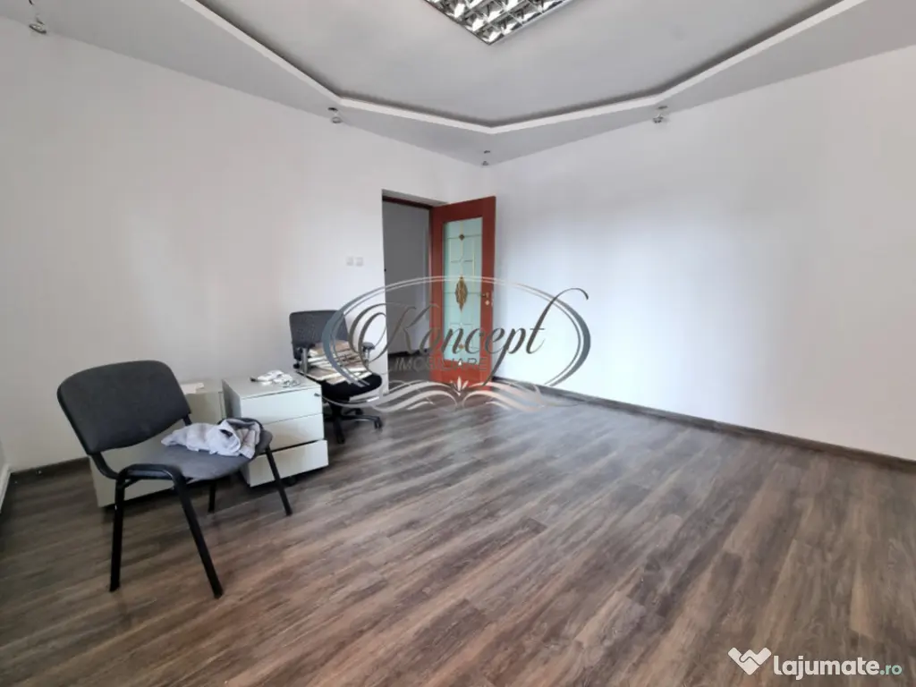 Spatiu de birouri, in cartier Intre Lacuri 