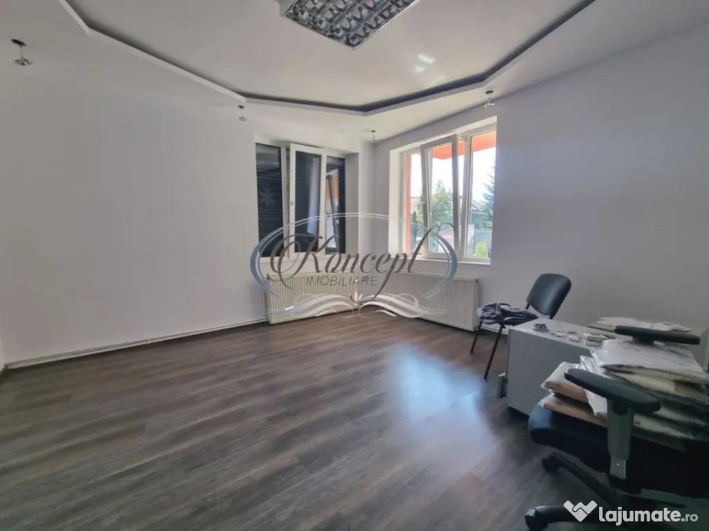 Spatiu de birouri, in cartier Intre Lacuri 