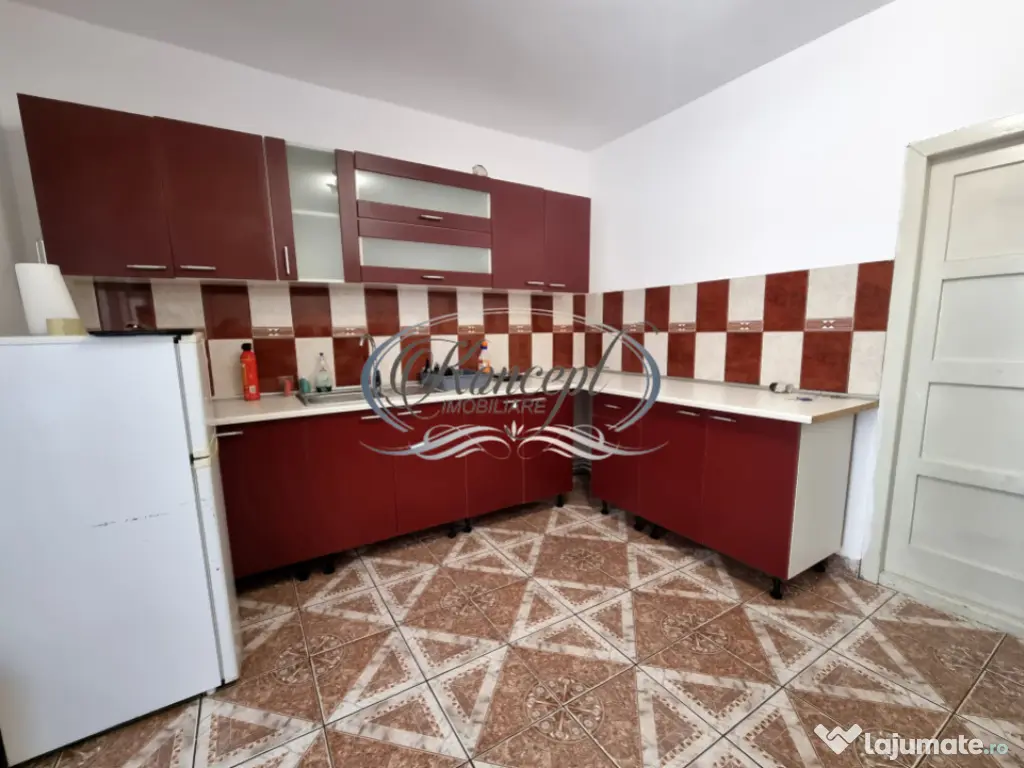 Spatiu de birouri, in cartier Intre Lacuri 